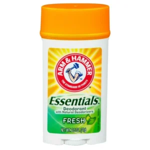 Arm & Hammer Deodorant 2.5oz Essentials Fresh by Arm & Hammer