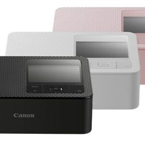 Canon SELPHY CP1500 Compact Photo Printer