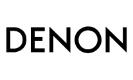 Denon Logo