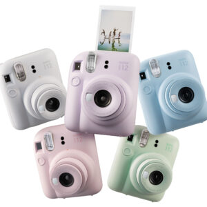 Fujifilm Instax Mini 12 Instant Camera