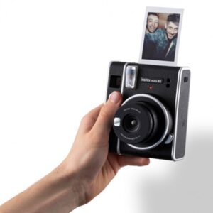 Fujifilm Instax Mini 40 Instant Camera