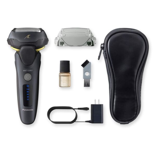 Panasonic ARC5 Electric Razor for Men with Pop-Up Trimmer