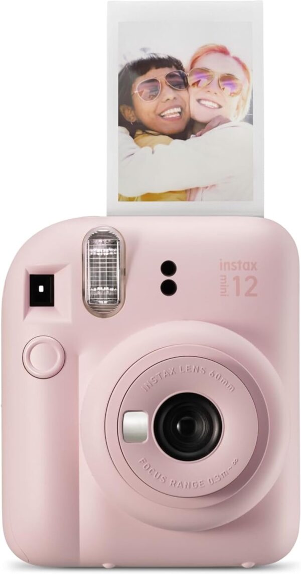 Fujifilm Instax Mini 12 Instant Camera - Image 2