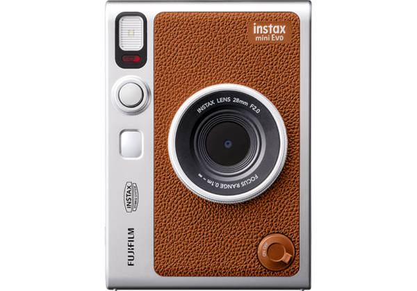 FUJIFILM Instax Mini Evo - Image 2